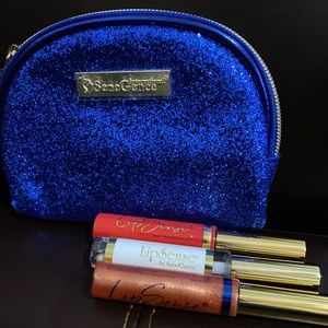 Lipsense Lip Trio